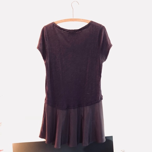 Anthropologie Top - Picture 3 of 6